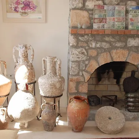 Kale Evi Casa de Férias Marmaris