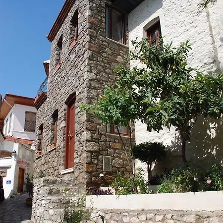 Casa de Férias Kale Evi *