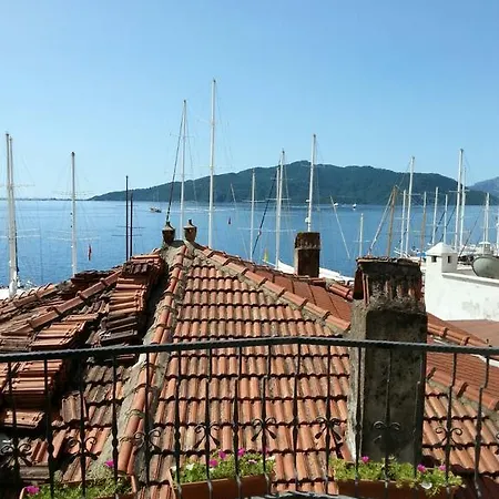 Casa de Férias Kale Evi Marmaris