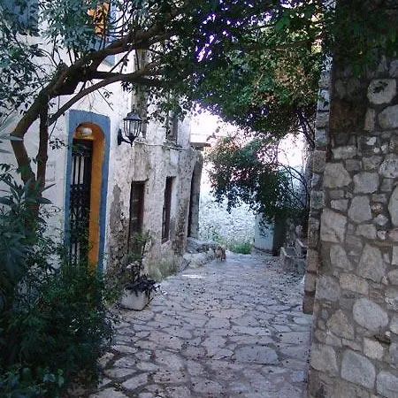Casa de Férias Kale Evi
