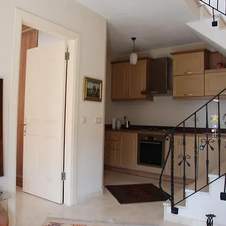 Kale Evi Casa de Férias