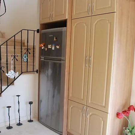 Casa de Férias Kale Evi *
