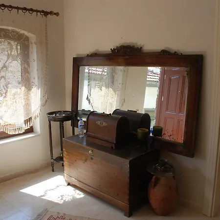 Kale Evi