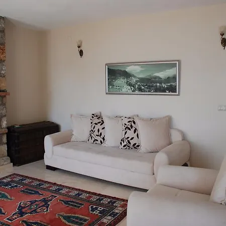 Casa de Férias Kale Evi Marmaris