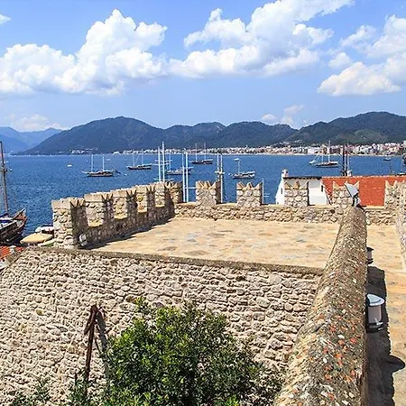Casa de Férias Kale Evi