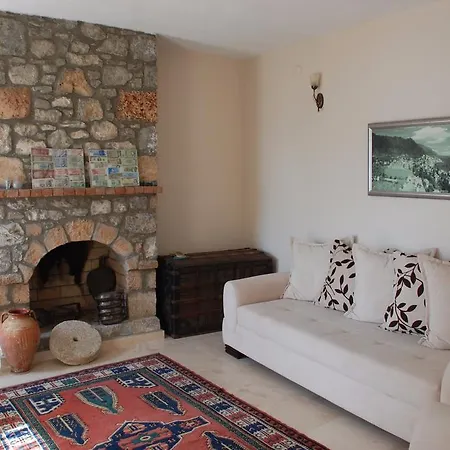 Casa de Férias Kale Evi Marmaris