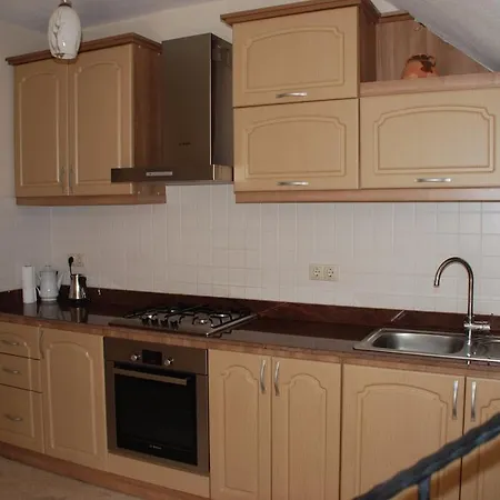 Kale Evi * Marmaris