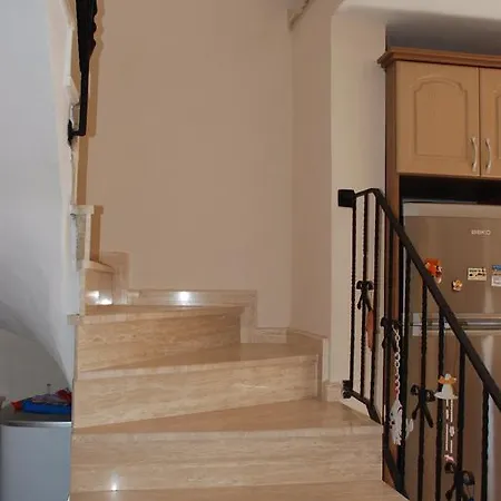 Kale Evi Casa de Férias Marmaris