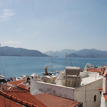 Kale Evi Casa de Férias