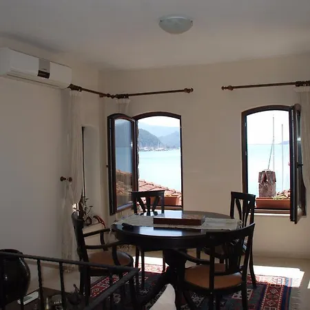 Casa de Férias Kale Evi *