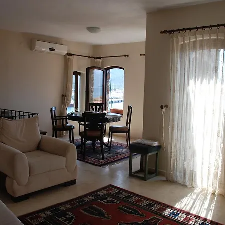 Kale Evi Casa de Férias Marmaris