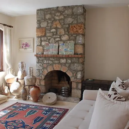 Kale Evi Marmaris