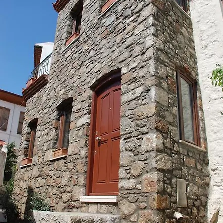 Kale Evi Casa de Férias