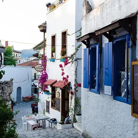 Kale Evi Casa de Férias *